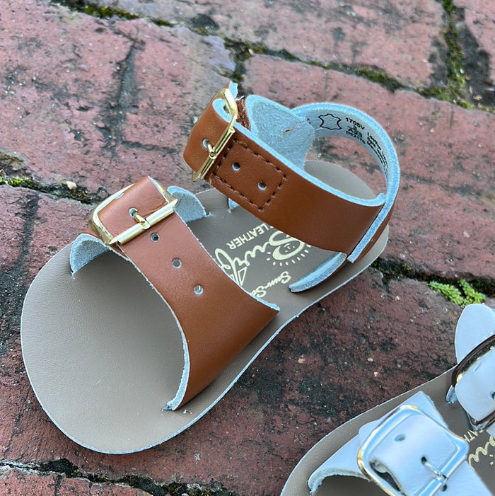 velcro Sandals