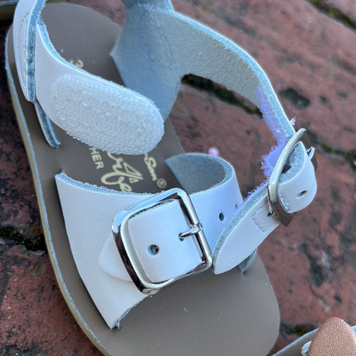 velcro Sandals