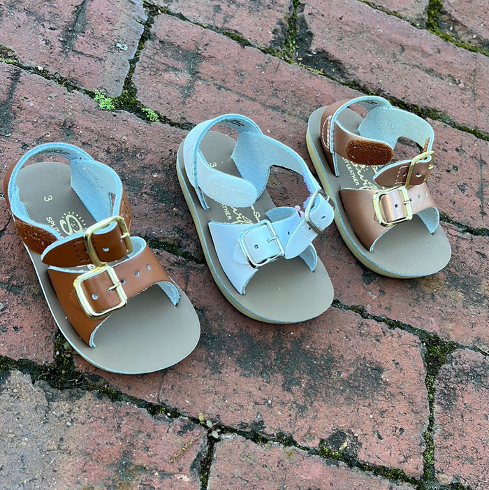 velcro Sandals