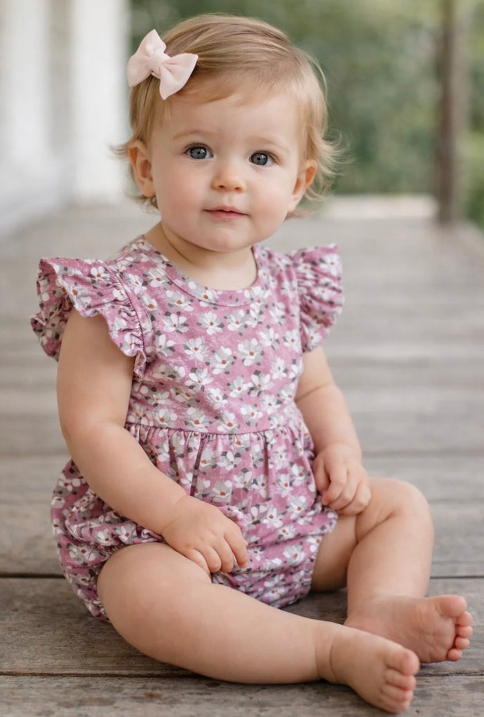 Velvet Fawn