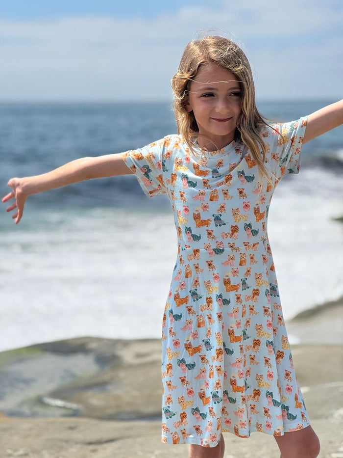 vignette dresses