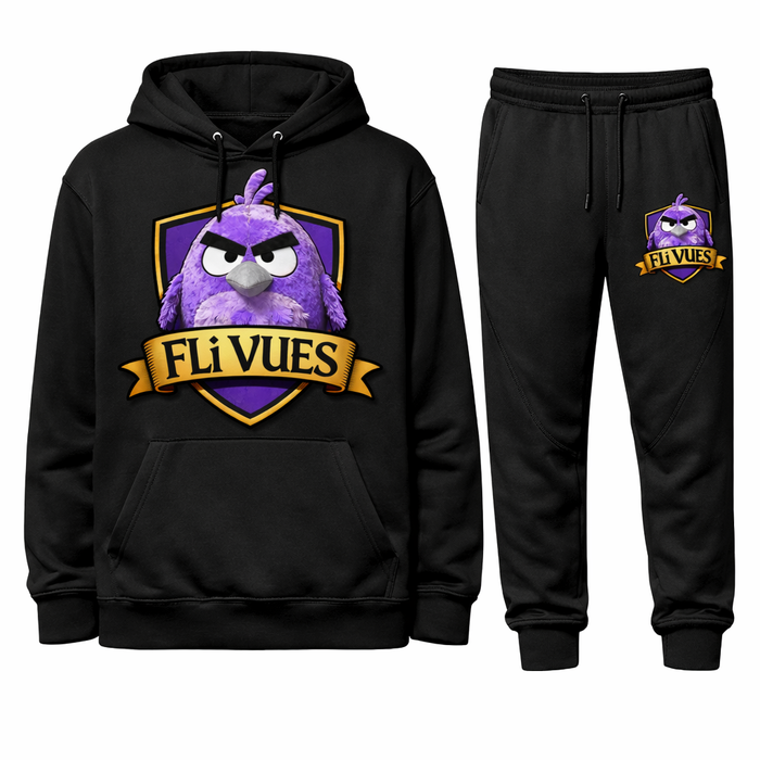 VUES Hoodie set