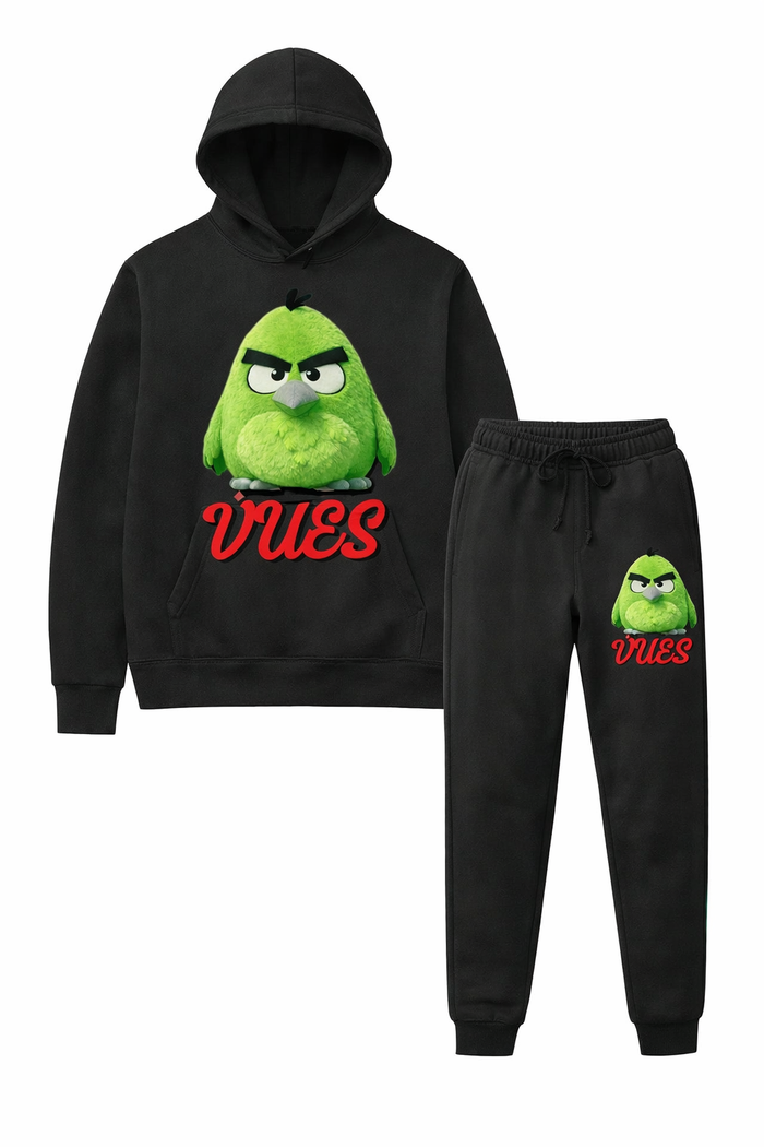 VUES Hoodie set