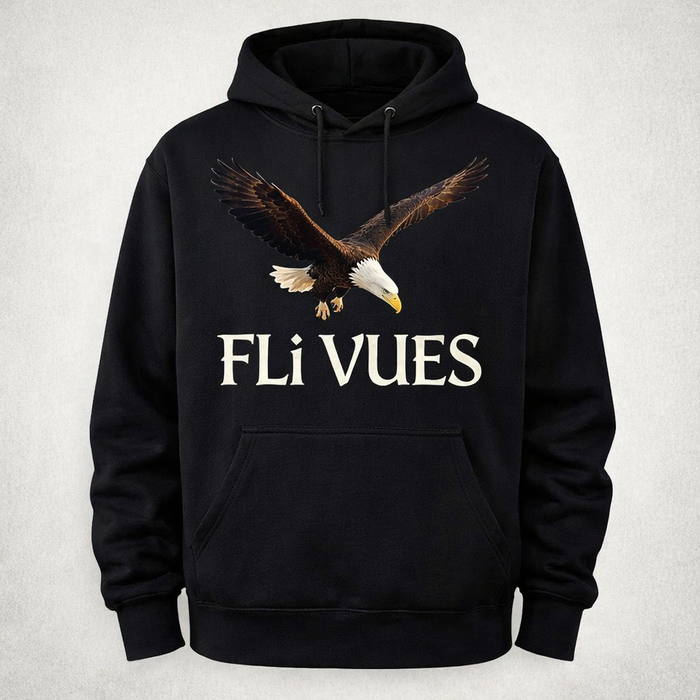 VUES Hoodie