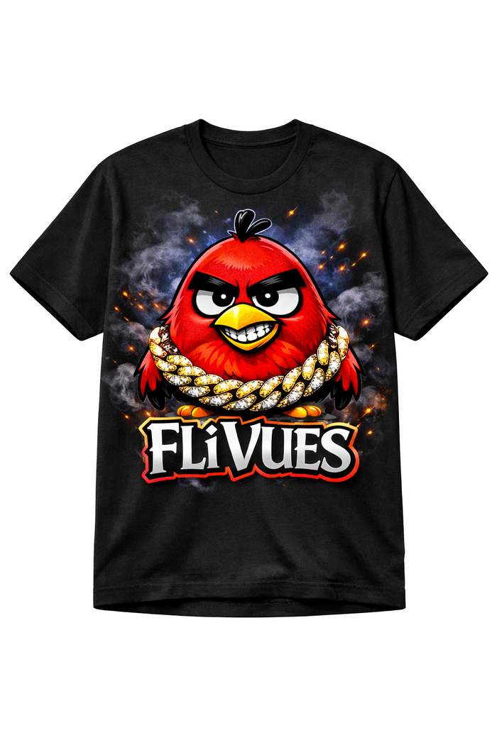 Vues shirt
