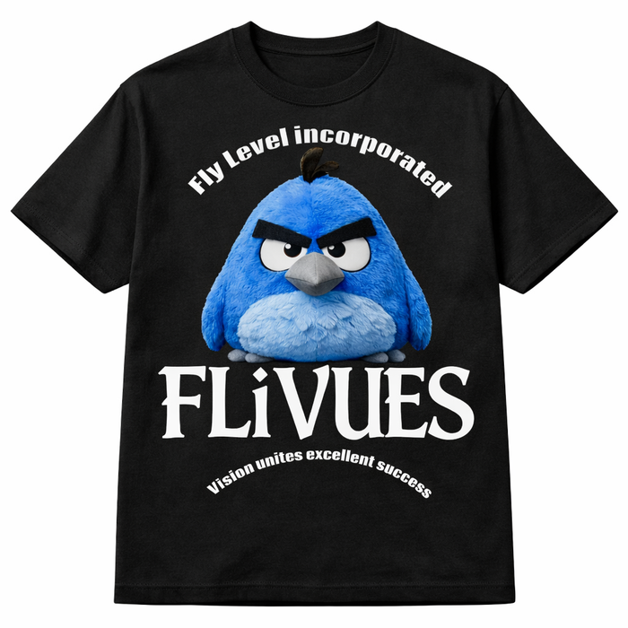 Vues shirt