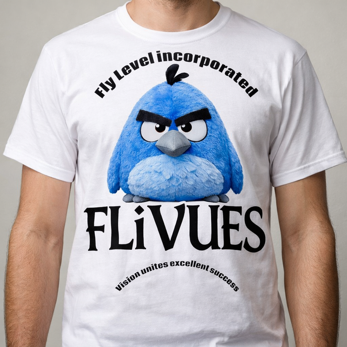 Vues shirt