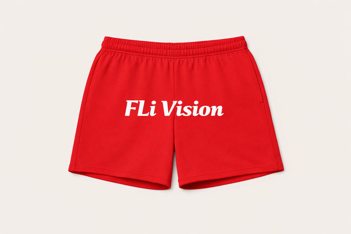 VUES shorts
