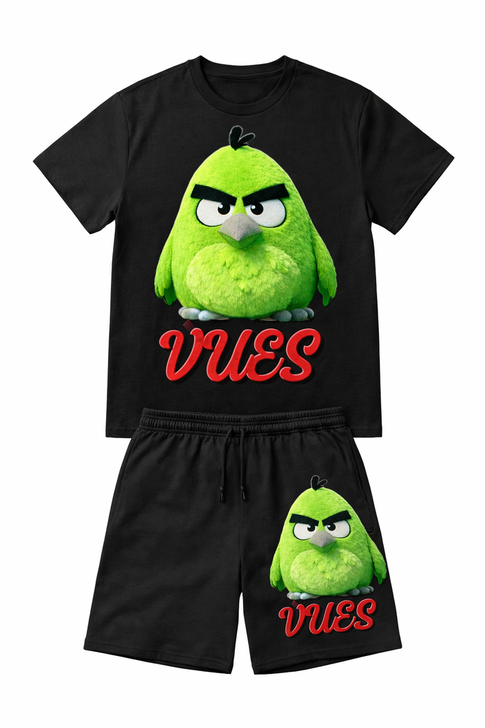 Vues summer set