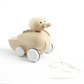 Waddle Along Duck