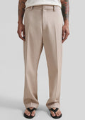 Watson Trousers - Beige