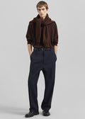 Watson Trousers - Navy