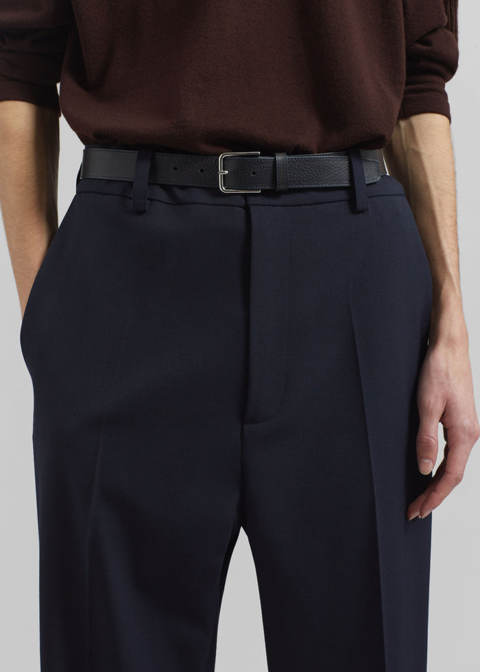 Watson Trousers - Navy