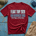 We'll Figure It Out Later Graphic T-Shirt