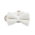 Bowtie Collar / XS