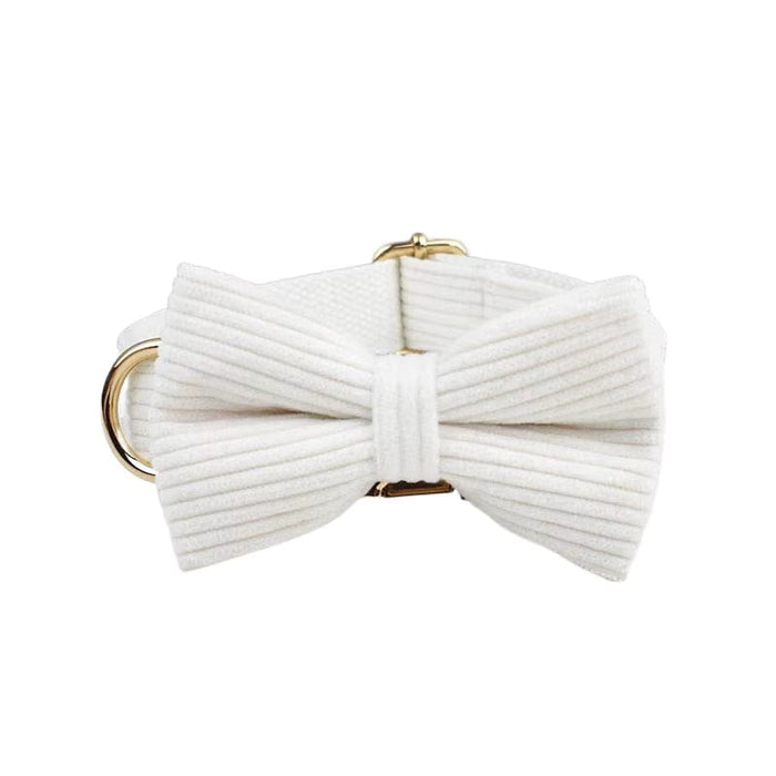 Bowtie Collar / XS