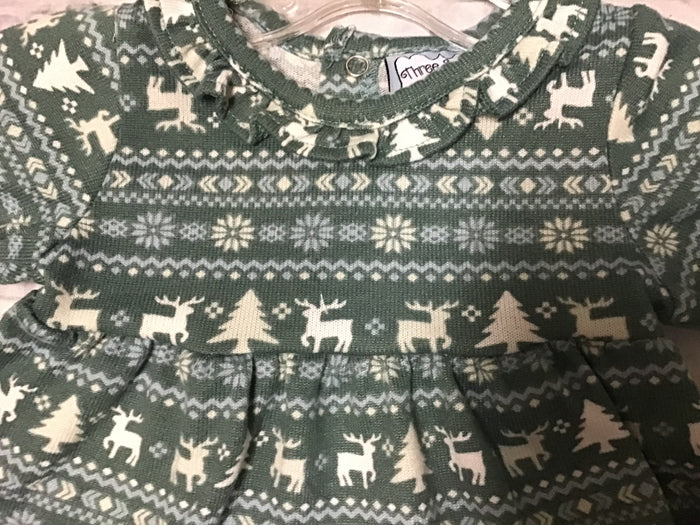 winter days pant