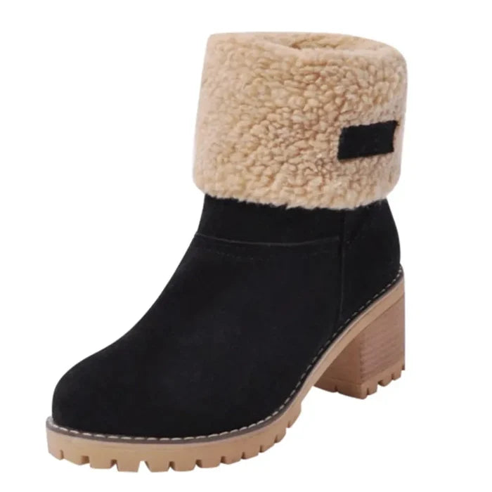 Black / 39