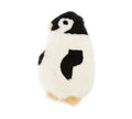 Genuine Australian Sheepskin Wool Decoration Penguin Rug Ever Australia