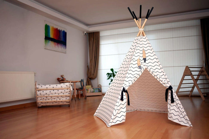 Play Teepee Tent Only