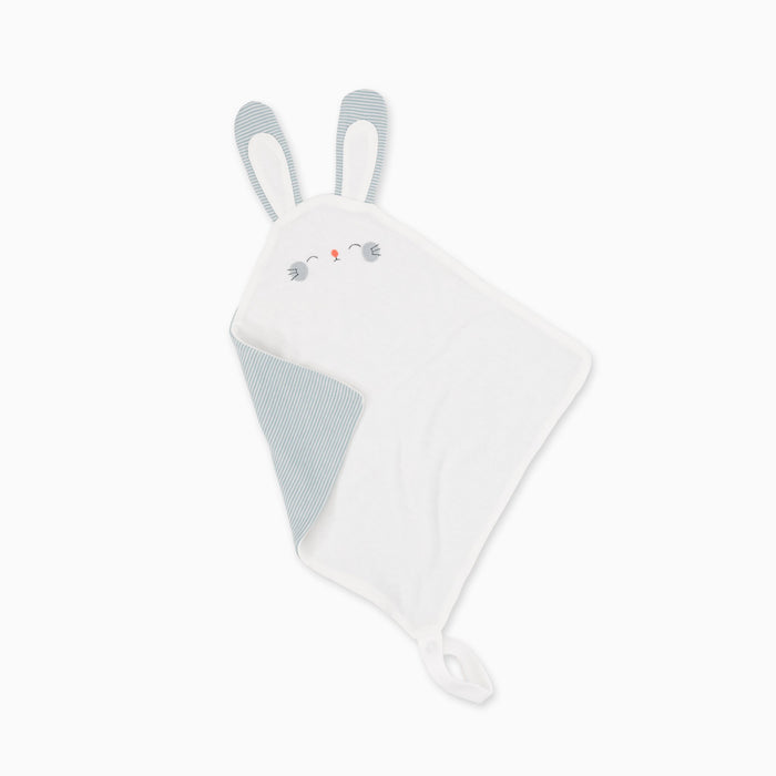 Zip Baby Pajamas & Comforter Set