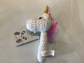 zubel 7" rattles