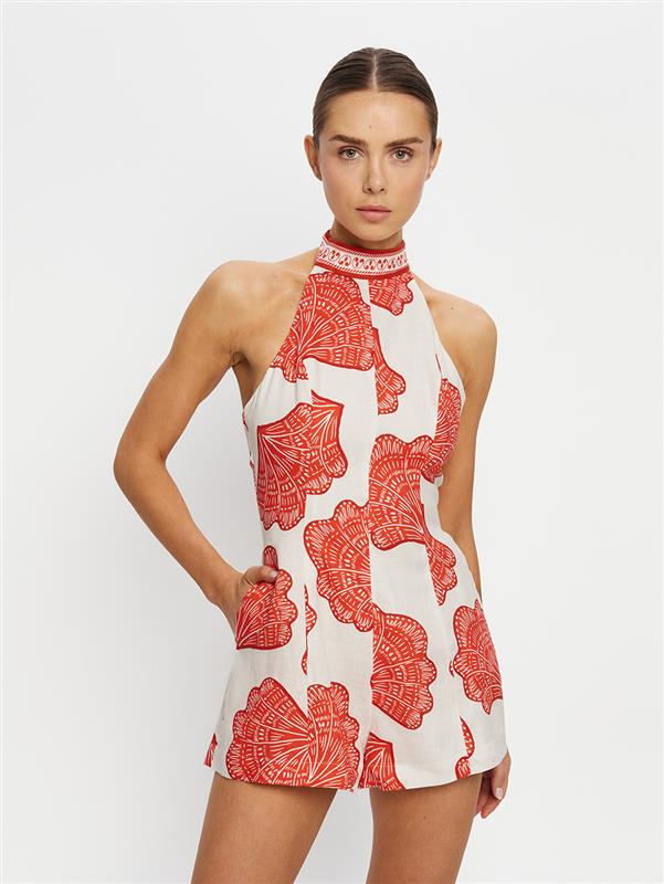 Zula Playsuit